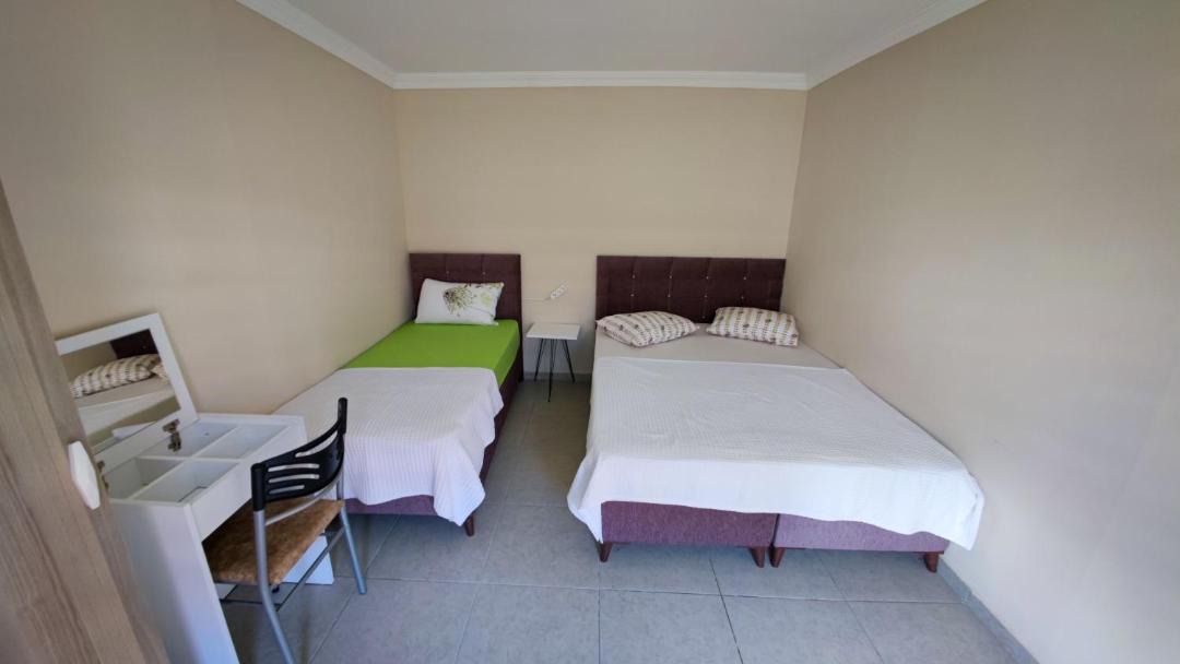 Photo of Bedroom in Cumhuriyet