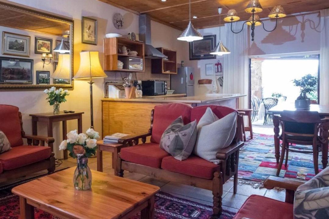 Photo of Livingroom in Emakhazeni