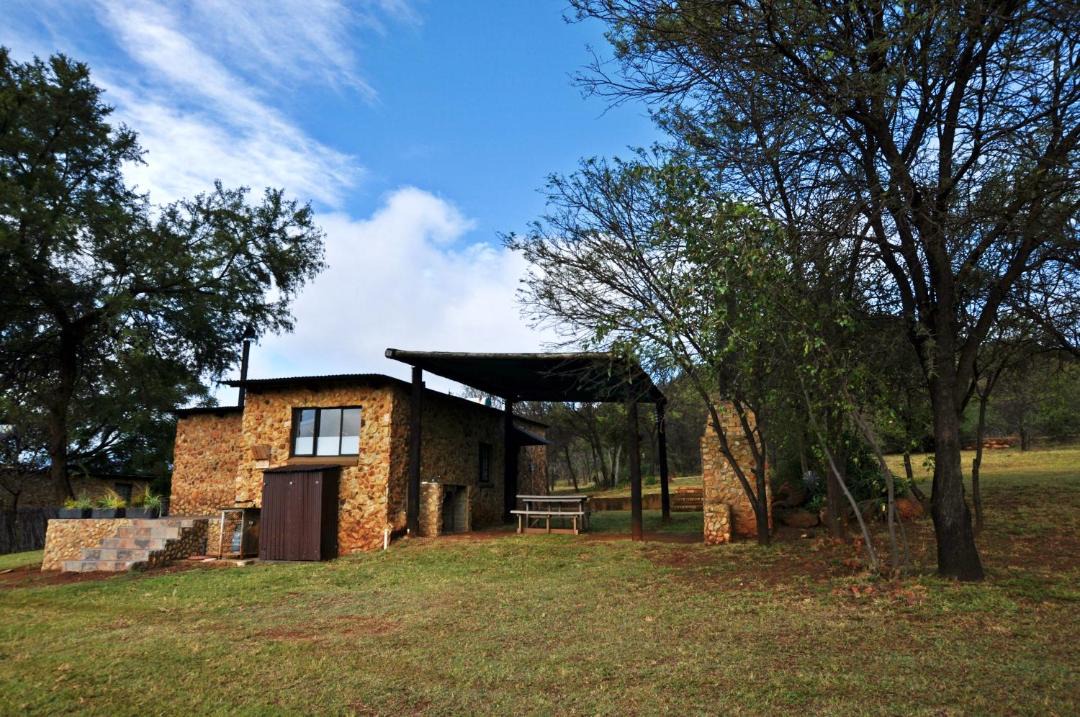 Photo of Others in Vredefort