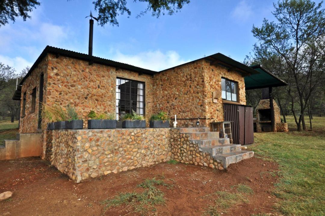 Photo of Others in Vredefort