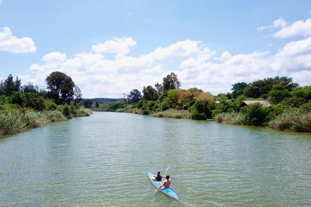 Photo of Others in Sundays River Valley