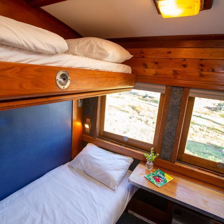 Photo of Bedroom in McGregor
