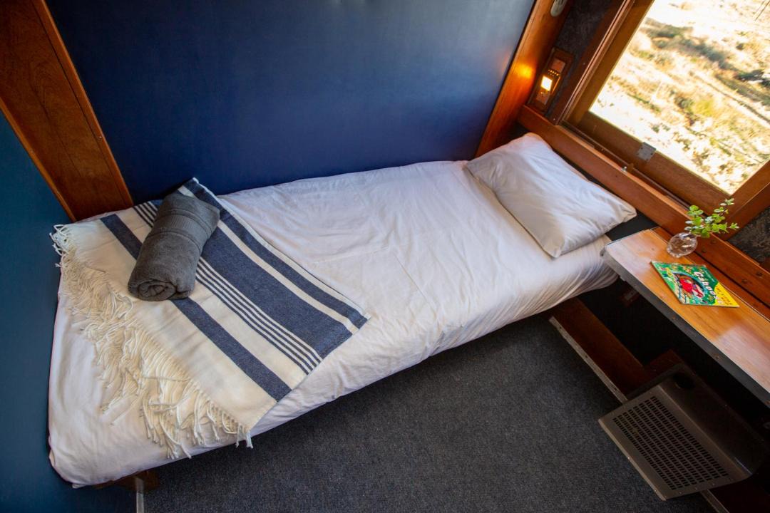Photo of Bedroom in McGregor