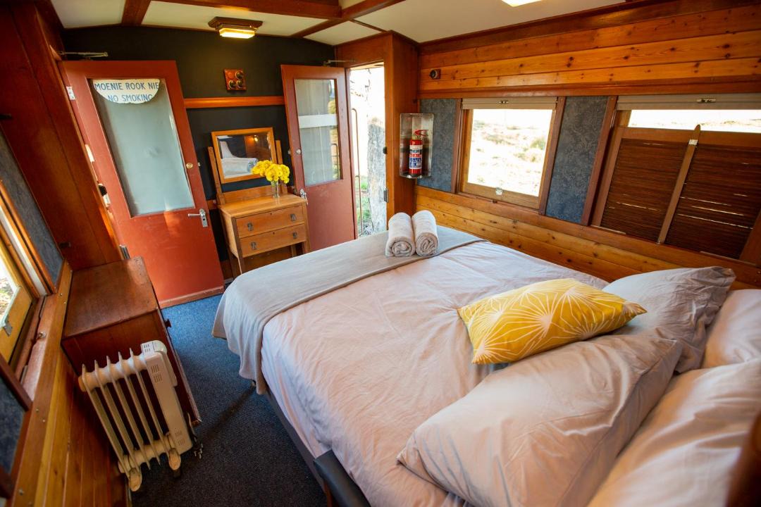 Photo of Bedroom in McGregor