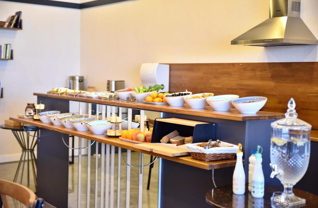 Photo of Kitchen in Serdivan
