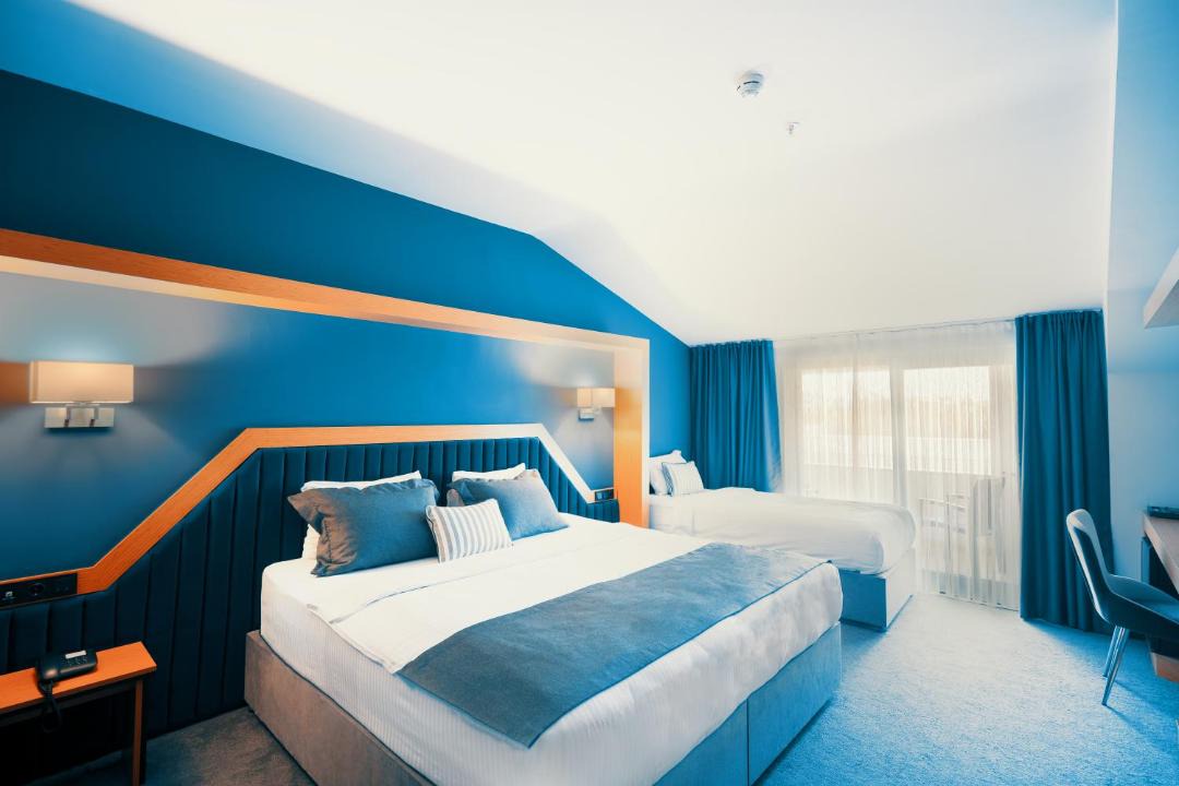 Photo of Bedroom in Serdivan