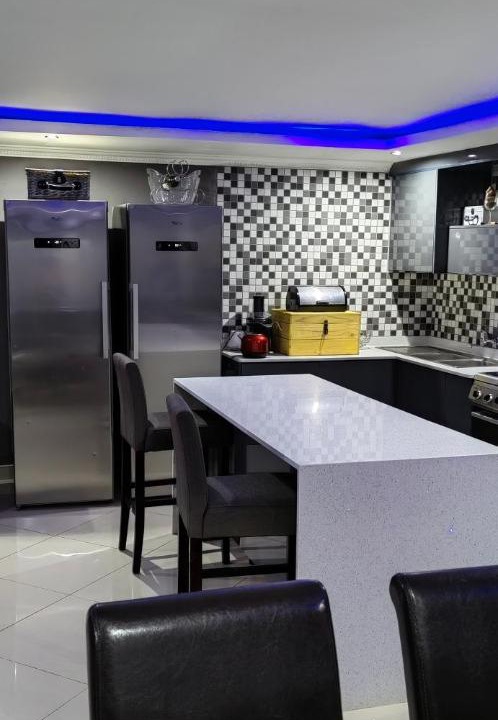 Photo of Kitchen in Thohoyandou