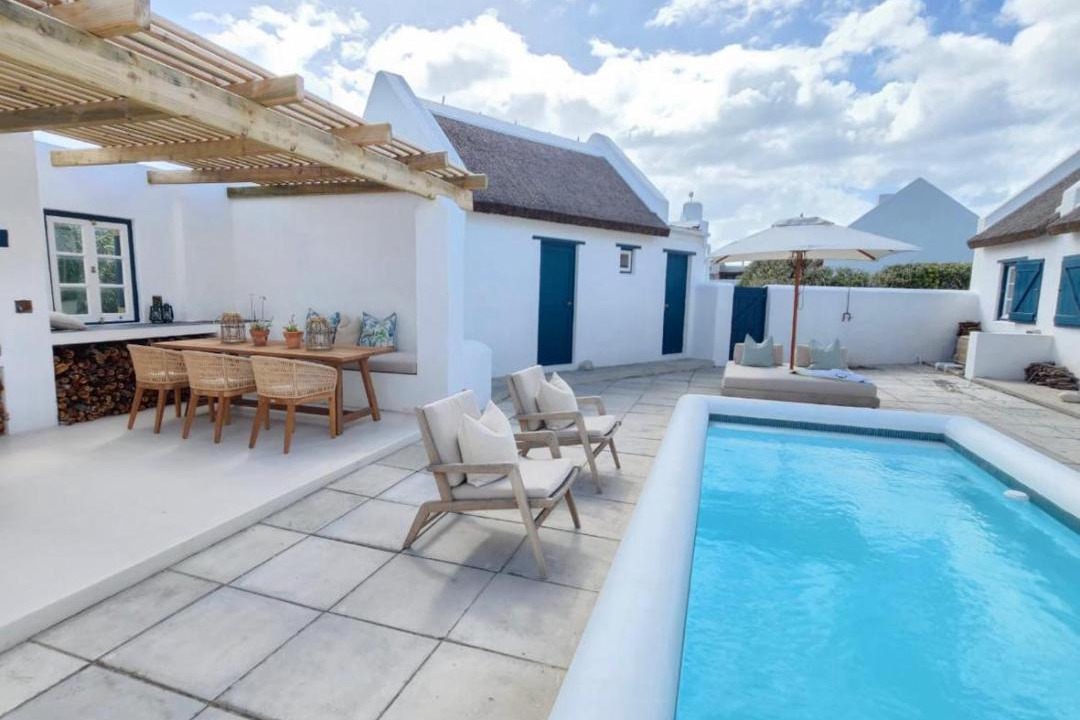 Photo of Outdoor in Struisbaai