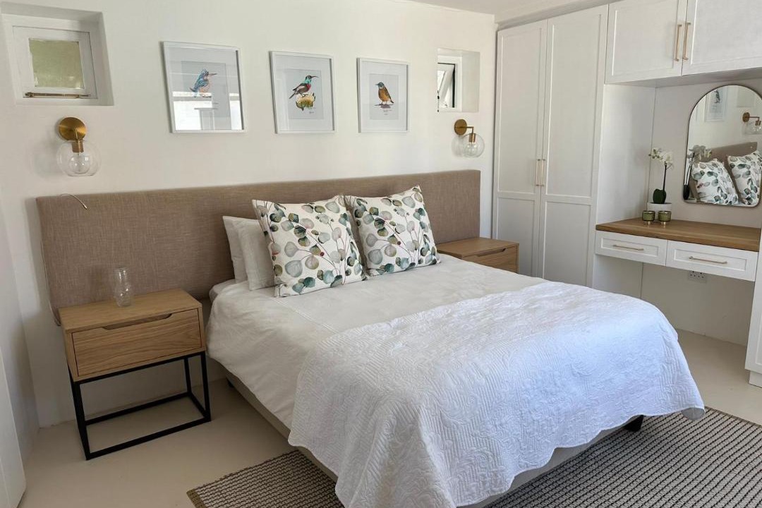 Photo of Bedroom in Struisbaai