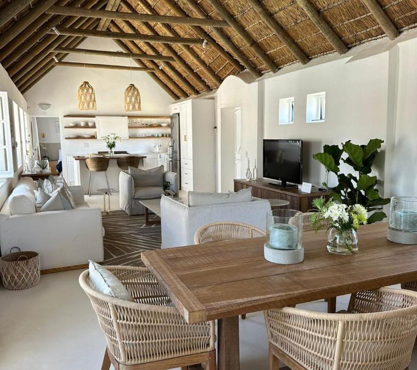 Photo of Livingroom in Struisbaai