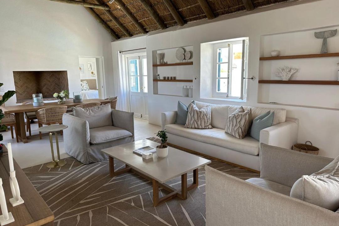 Photo of Livingroom in Struisbaai
