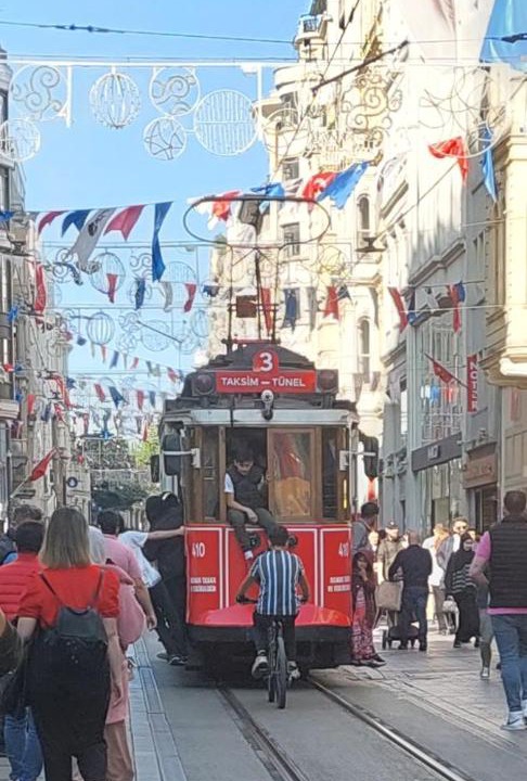 Photo of Others in Taksim