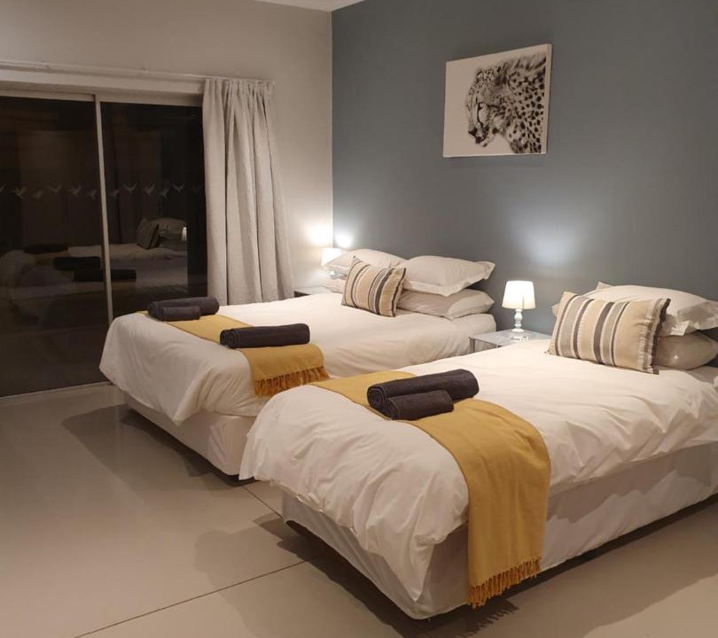 Photo of Bedroom in Thorny Bush Game Reserve