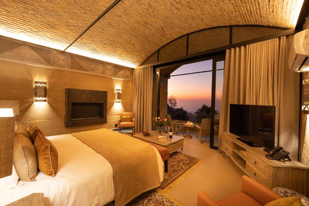Photo of Bedroom in Graskop