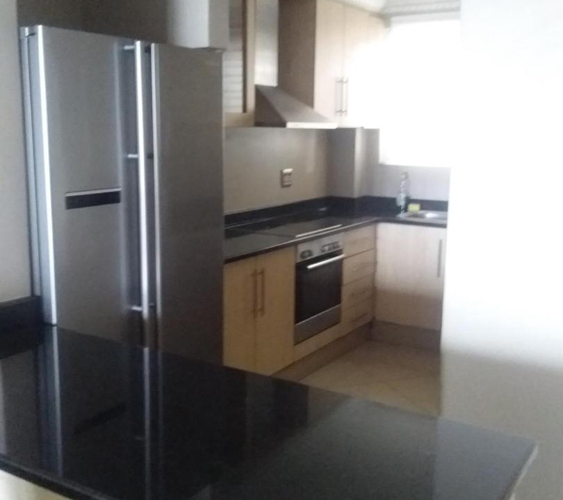 Photo of Kitchen in Durban Point