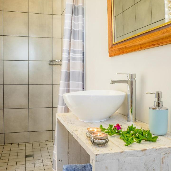 Photo of Bathroom in St. Helena Bay