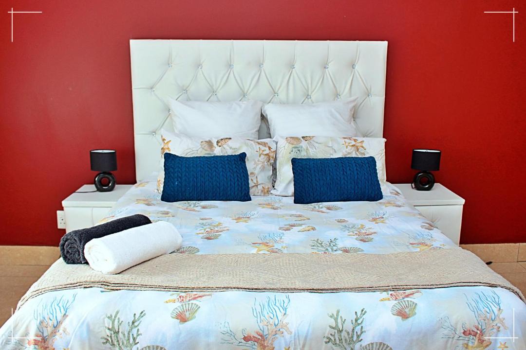Photo of Bedroom in Muckleneuk