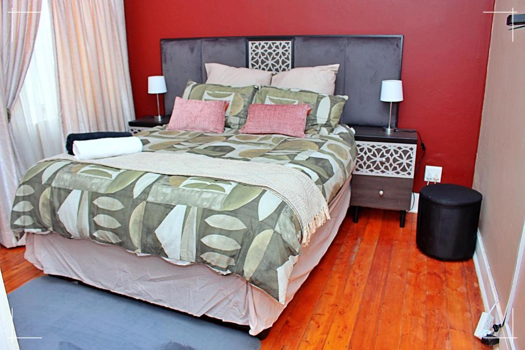 Photo of Bedroom in Muckleneuk