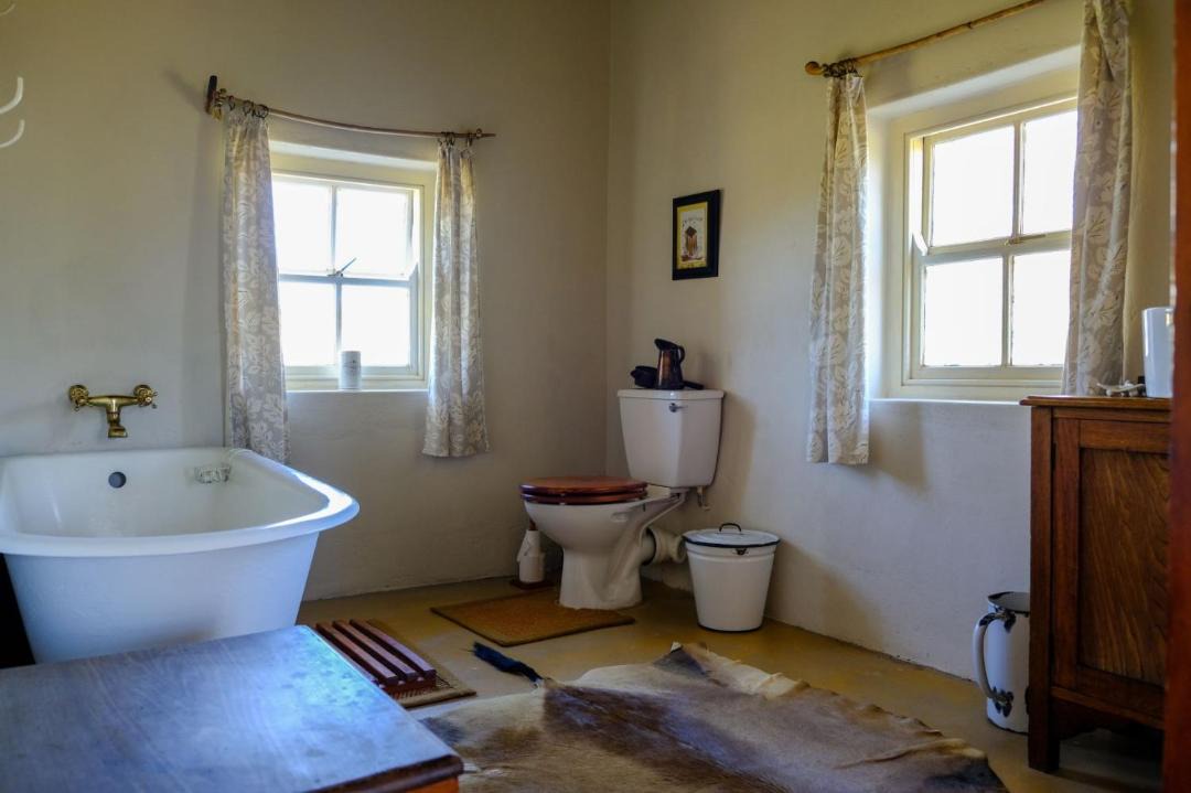 Photo of Others in Karoo Hoogland