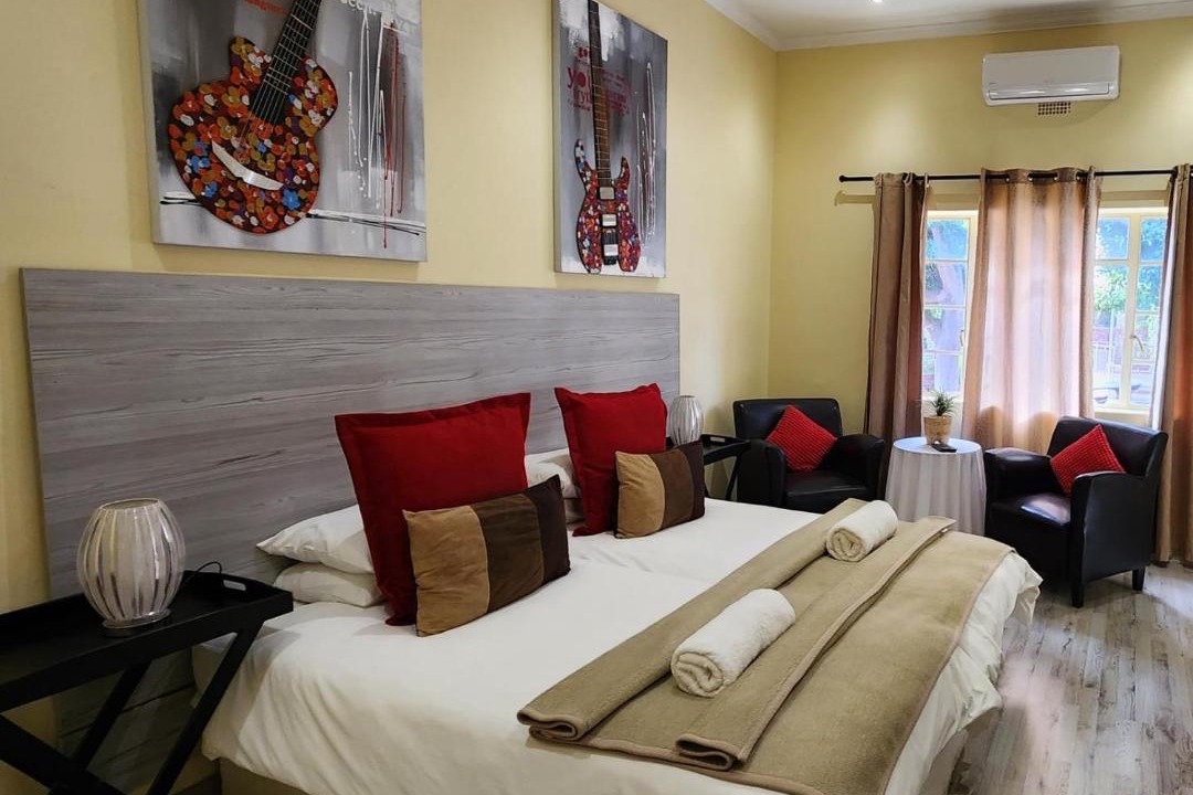 Photo of Bedroom in Pofadder