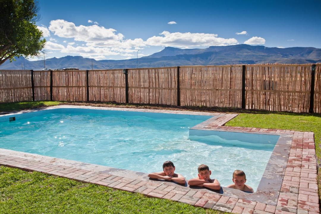 Photo of Others in Beaufort West