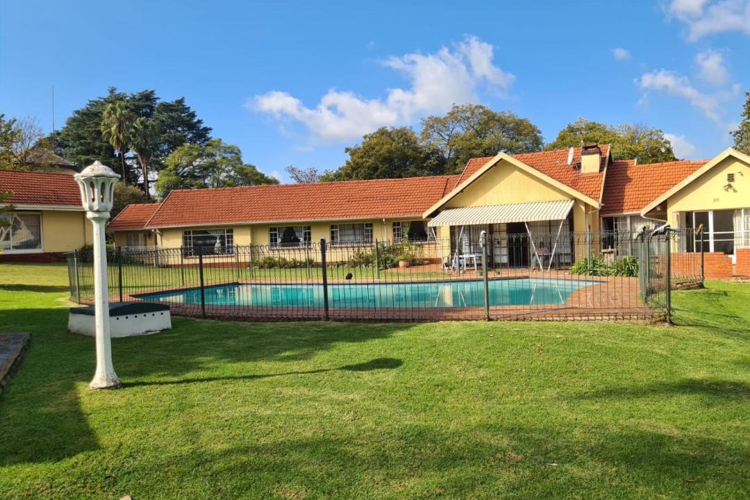 Photo of Others in Greater Johannesburg Metropolitan Area