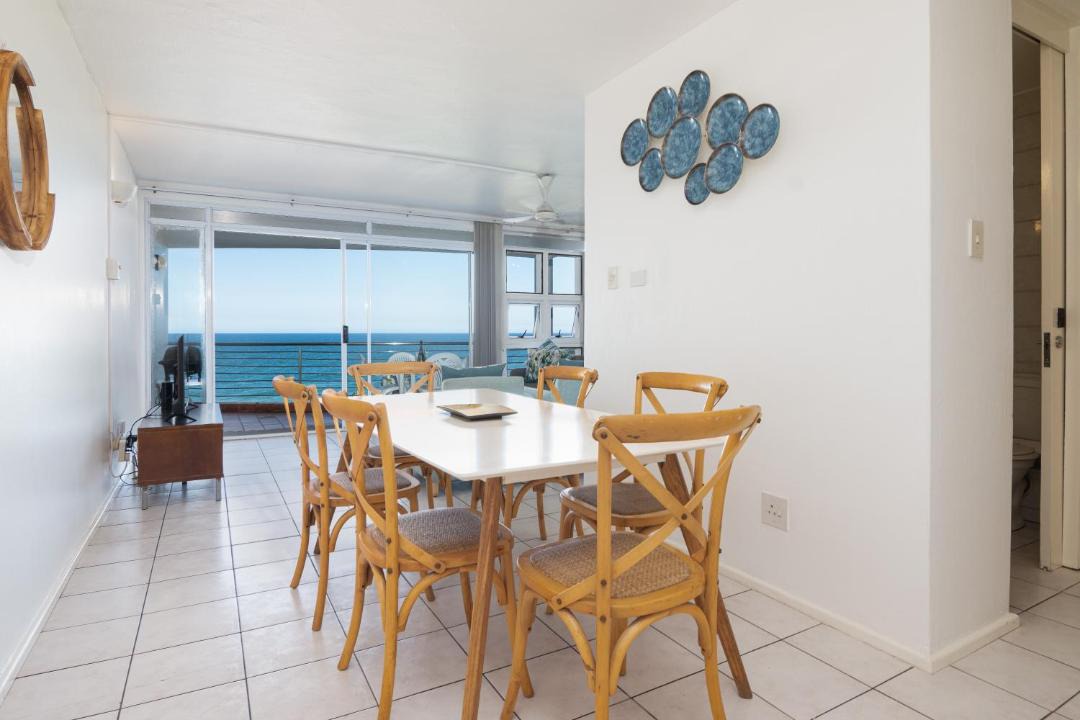 Photo of Livingroom in Shaka's Rock