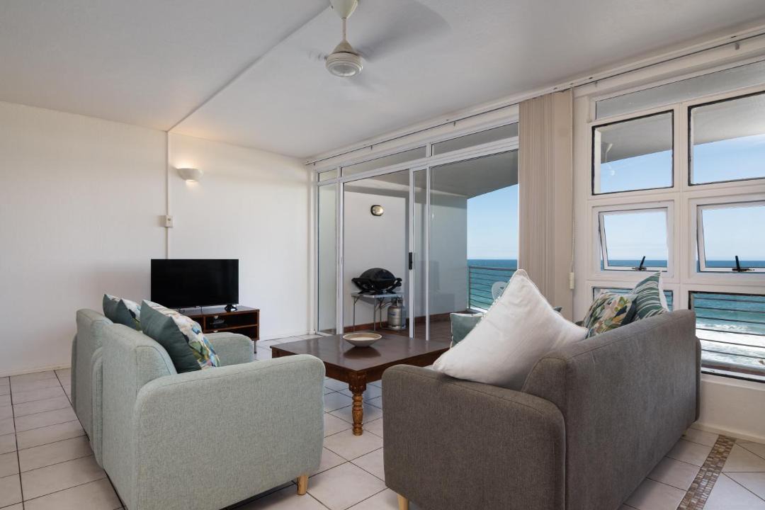 Photo of Livingroom in Shaka's Rock