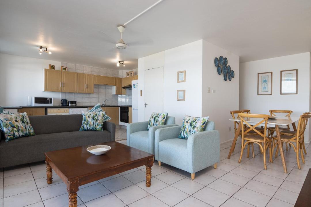 Photo of Livingroom in Shaka's Rock