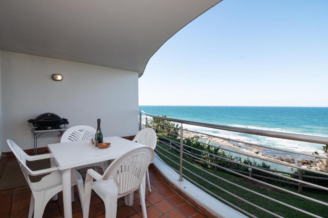 Photo of Patio Balcony in Shaka's Rock