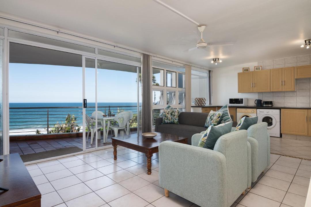 Photo of Livingroom in Shaka's Rock