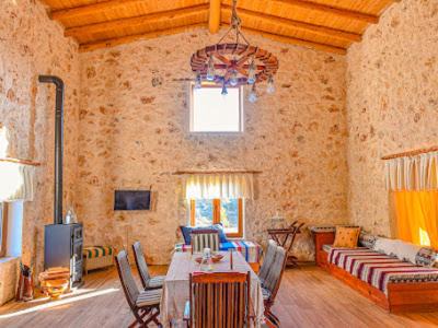 Photo of Livingroom in Kekova