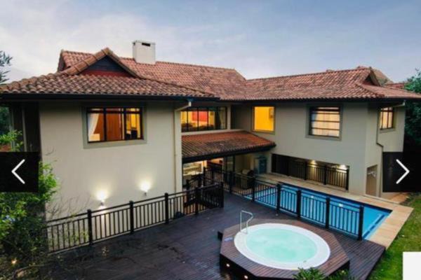 Photo of Buildings in Port Zimbali