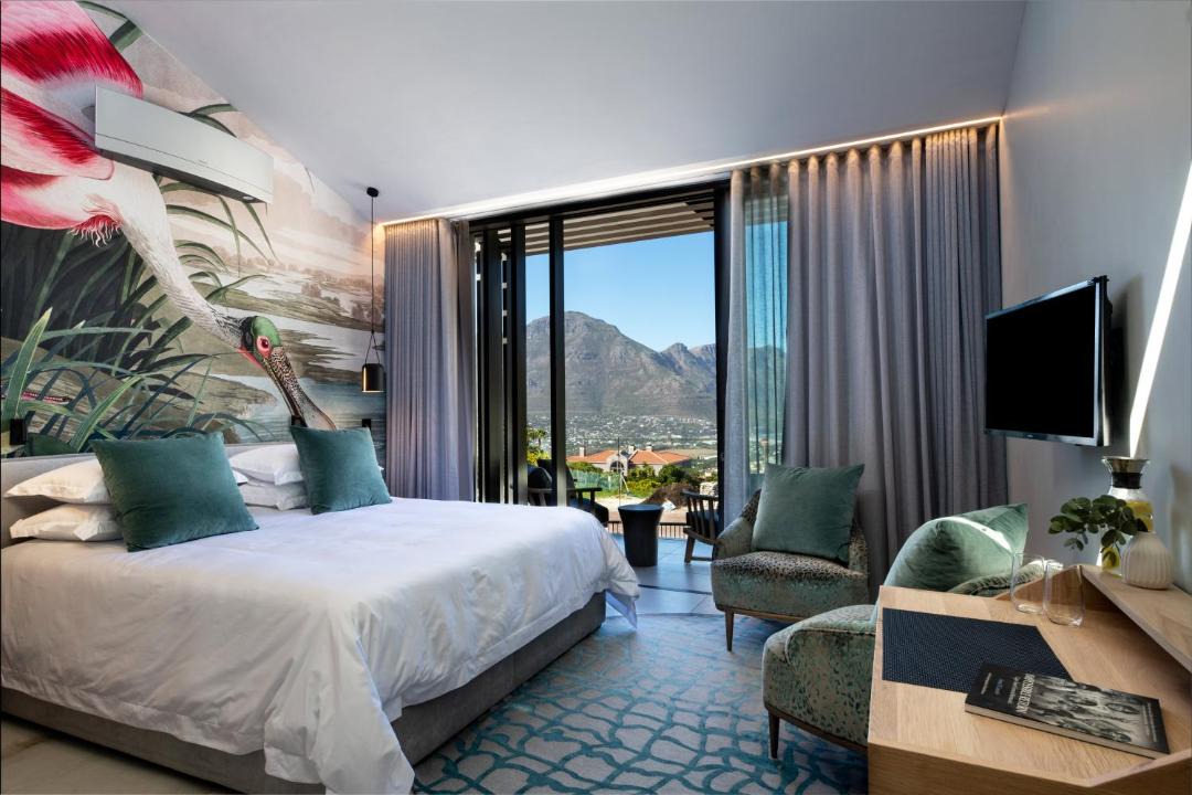 Photo of Others in Hout Bay