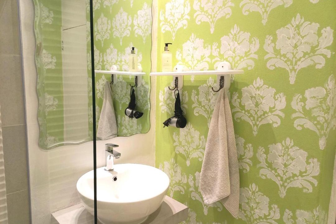 Photo of Bathroom in Umhlali Beach