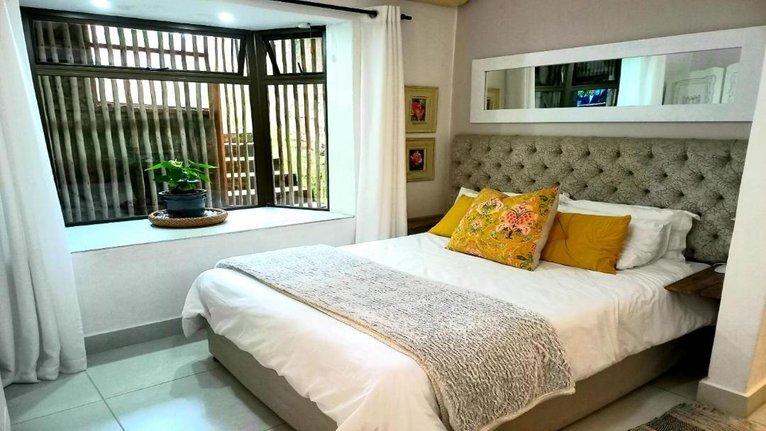 Photo of Bedroom in Umhlali Beach