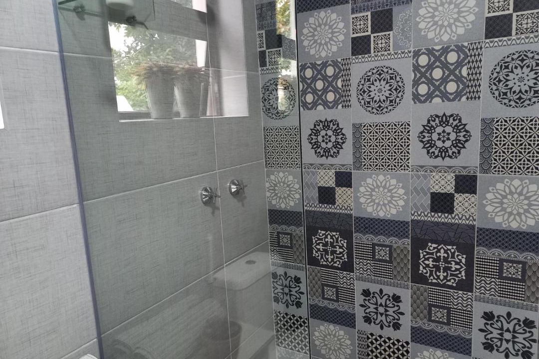 Photo of Bathroom in Umhlali Beach