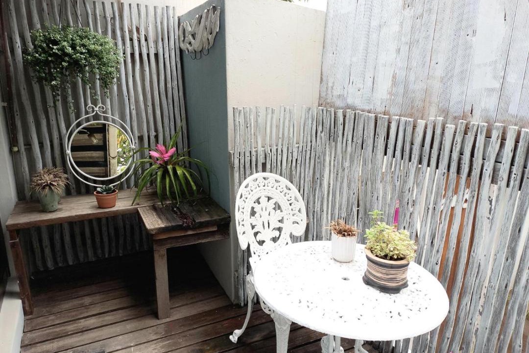 Photo of Patio Balcony in Umhlali Beach
