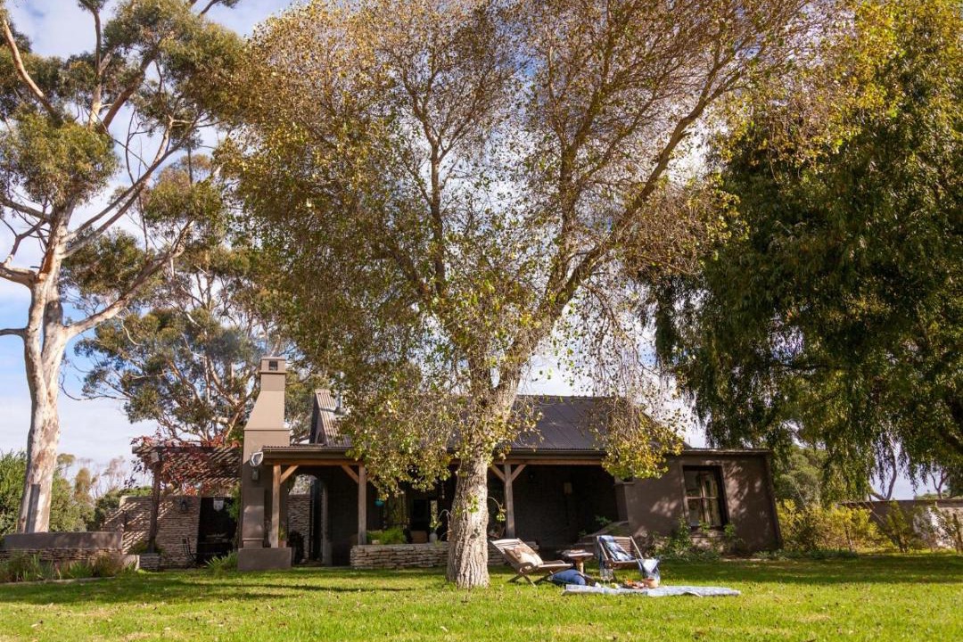 Photo of Others in Stanford
