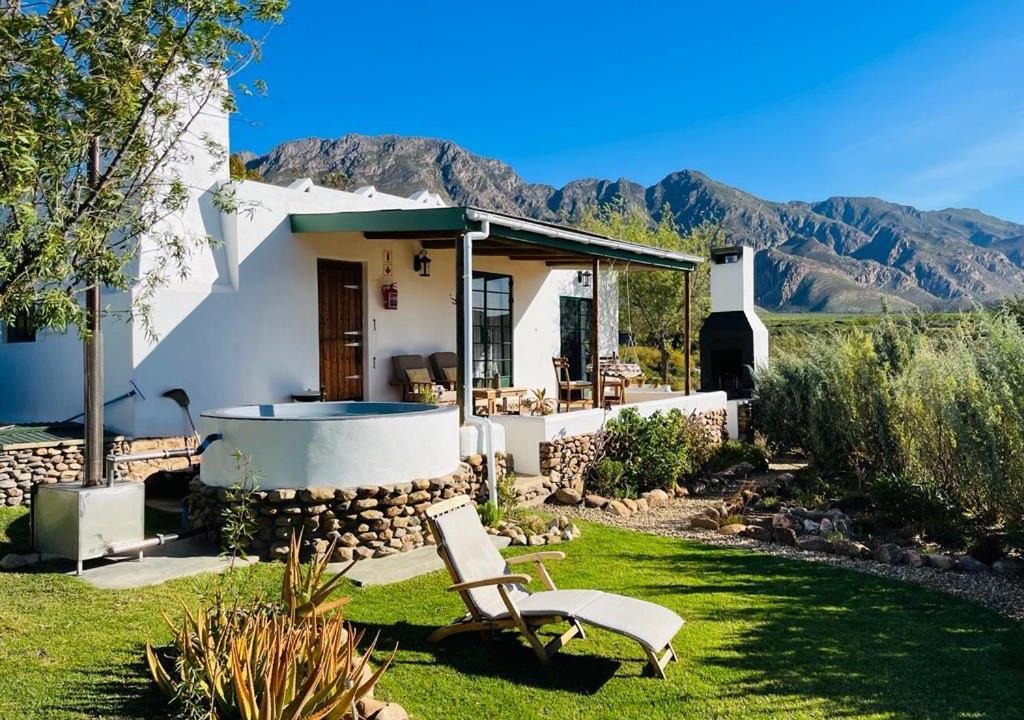 Photo of Others in Montagu