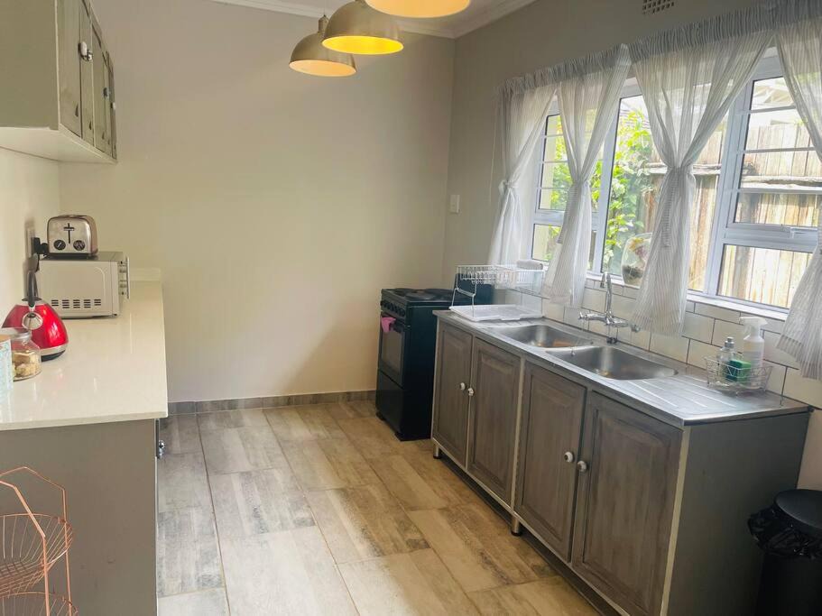 Photo of Kitchen in White River