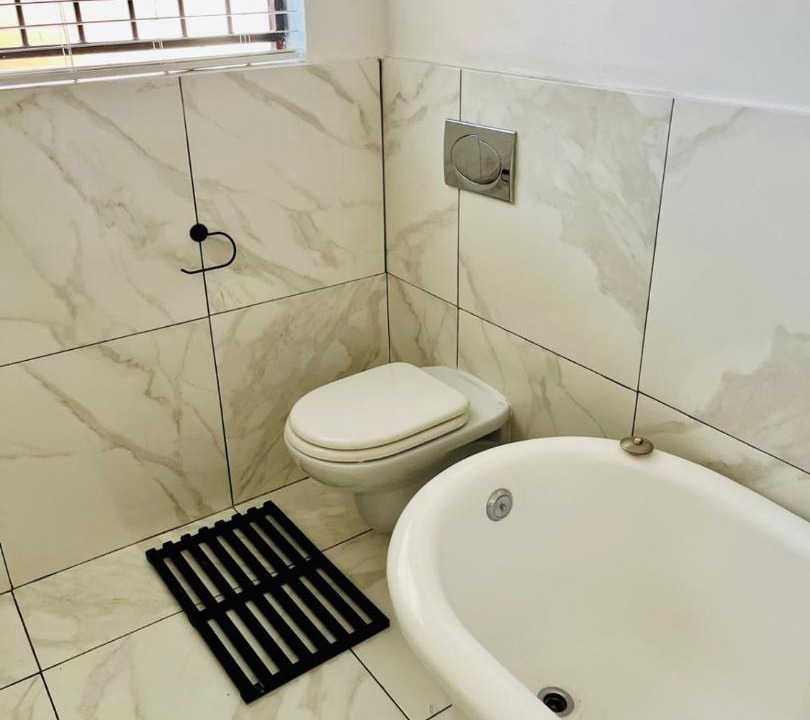 Photo of Bathroom in Equestria
