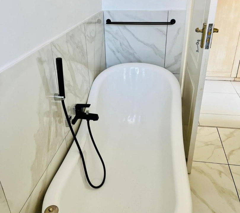 Photo of Bathroom in Equestria