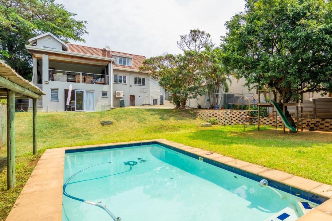 Photo of Outdoor in Durban North