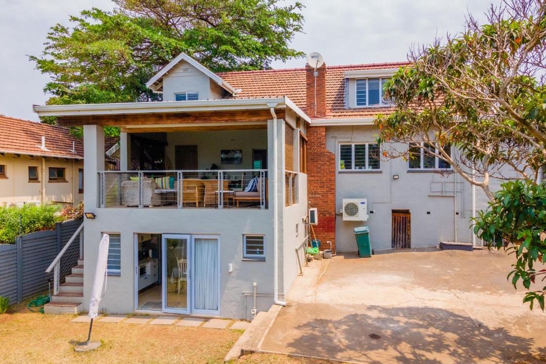 Photo of Buildings in Durban North