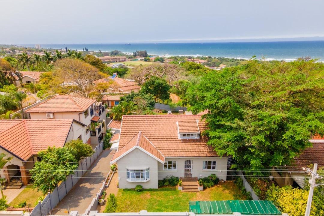 Photo of Buildings in Durban North