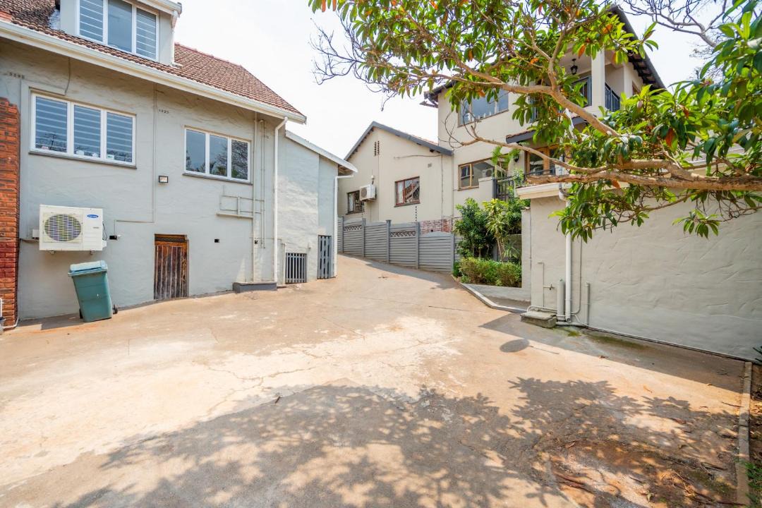 Photo of Buildings in Durban North