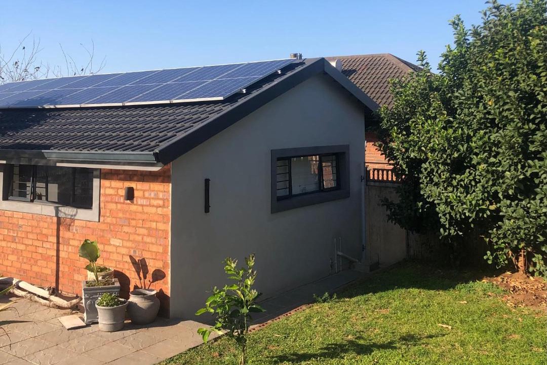 Photo of Buildings in Winklespruit