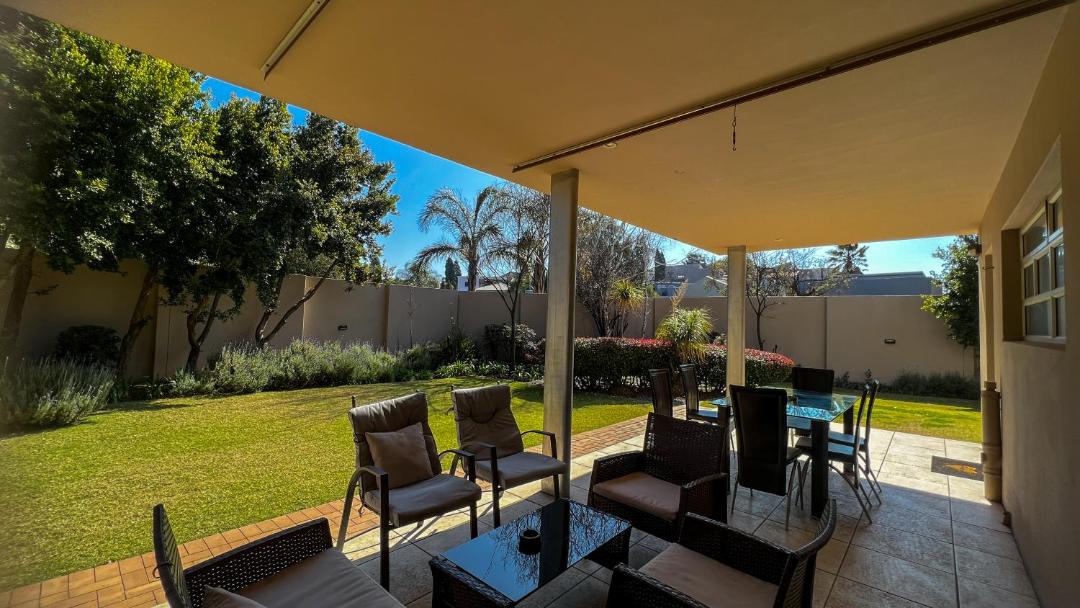 Photo of Patio Balcony in Northcliff