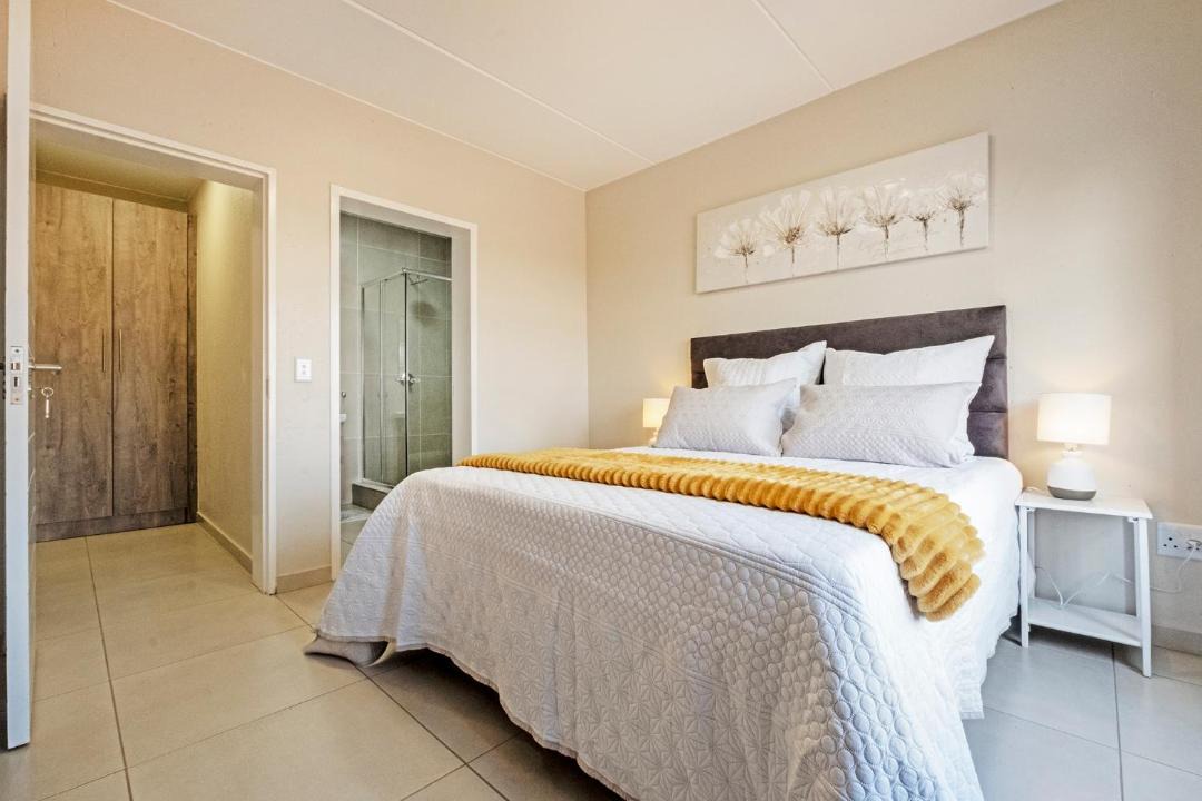 Photo of Bedroom in Ekurhuleni
